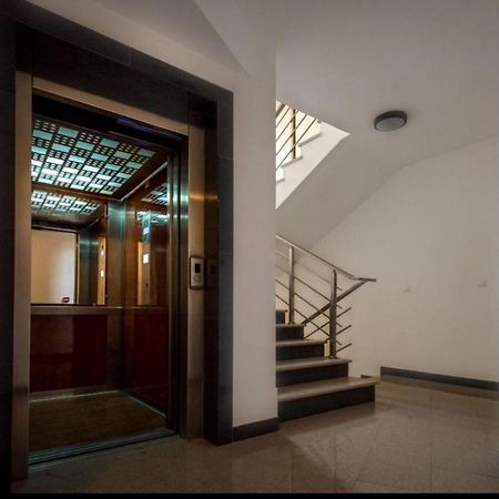 Apartmani Jedro Rafailovici Ngoại thất bức ảnh